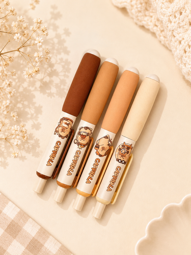 روان نویس های فانتزی کاپی بارا ( مشکی )
